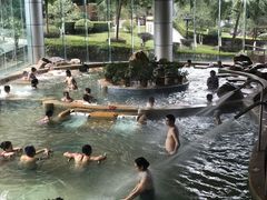 -明月山天沐温泉度假村