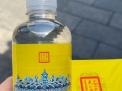 -西安市广仁寺