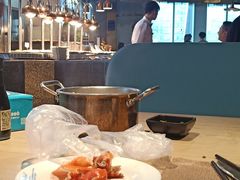 -星伦多自助料理·涮烤一体(杭州来福士店)