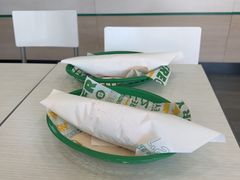 -赛百味SUBWAY(购物公园店)