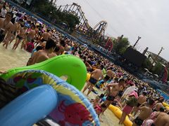 -杭州浪浪浪水公园