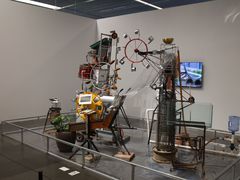 -中华艺术宫(上海美术馆)