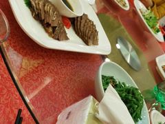 -西安饭庄·非遗陕菜(钟楼店)