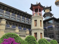 -西宁市东关清真大寺