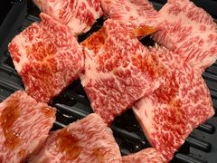 -和牛 烧肉寿喜烧涮锅 善(心斎橋店)