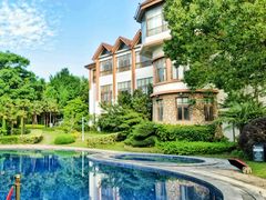 -南通鹏欣花园国宾酒店