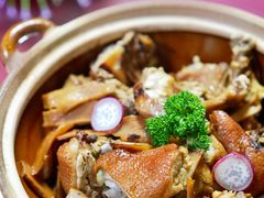 -舒味姜母鸭·沙茶面(湖里店)