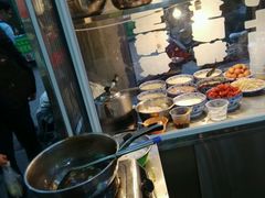 -雅沛轩锅贴八宝粥(回民街店)