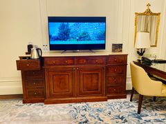 -广州富力丽思卡尔顿酒店