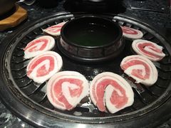 -汉拿山(包河万达店)