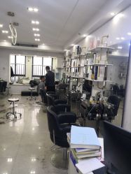 点击看大图 -FG hair salon 主题沙龙潮人会所