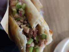 -驴肉火烧(玉祥门店)