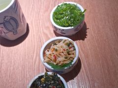 -沼津港精致料理·寿喜烧·烧鸟(青浦宝龙广场日料榜单店)