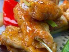 -飞尝蚝·顺德菜·鱼生(顺德总店)