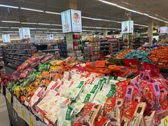 -嘉瑞超市(林芝新区店)