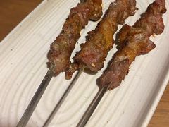 -那时新疆·若羌(经纬汇店)