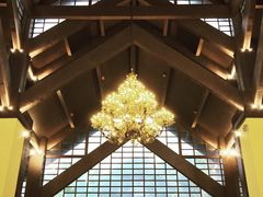 -韶关经律论国际酒店温泉