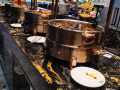 -银鲨海鲜烤肉火锅自助餐厅(五星店)