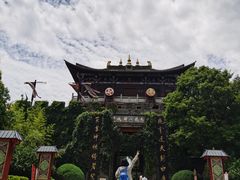 -天龙八部武侠城