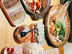 -班花麻辣烫(南京概念店)