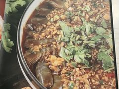 -大洋家·精品潮汕菜·生腌砂锅粥(天河东路店)