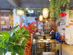 大堂-虾铺子龙虾·私房菜(金源花苑店)