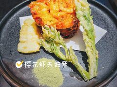 -山上下日本料理(万象城店)