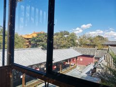 -云隐小厨·传统大理美食(复兴路店)