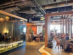 大堂-园里火锅(仁和新城店)