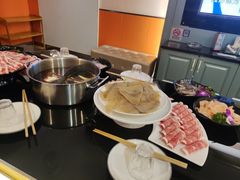 -唯爱KTV聚会餐厅(仙林东城汇店)