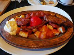 -Efes Turkish & Mediterranean Cuisine 艾菲斯餐厅(陆家嘴店)