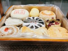 糕点礼盒-老鼎丰糕点铺子(国贸商城店)