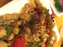 明记海鲜酒家-明记海鲜酒家