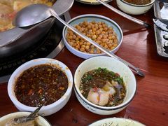 -大理.老字号渝记酸萝卜乌鱼(古城总店)