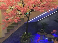 -纽斯洗浴SPA(三墩店)