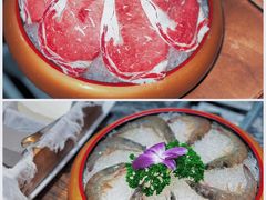 -渝味晓宇火锅(合川路店)