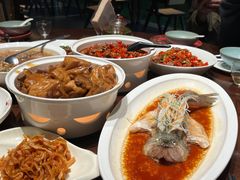 -柴米油盐(土菜院子店)