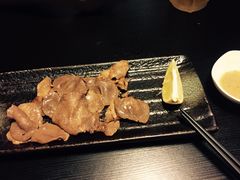 -日本料理神拉面