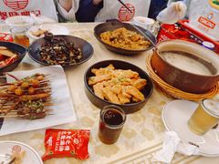 -聚味瞿记·龙虾堂(咸嘉湖店)