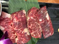 -蒜香焼肉PURUSHIN(马场路店)