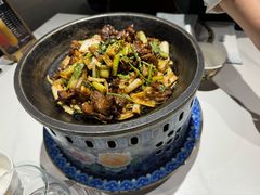 -羲和雅苑•北京烤鸭(国贸商城店)