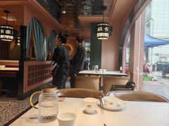 -清真·卡德尔大叔新疆主题餐厅(龙汇路店)