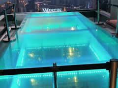 -重庆解放碑威斯汀酒店