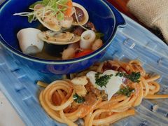 -杭州西子湖四季酒店-WL BISTRO西湖餐厅(灵隐路店)