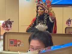 -海底捞火锅(正大乐城店)