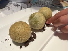 -桂满陇·海市蜃楼·黑金(国金店)