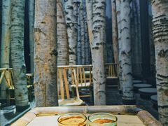 -Metal hands·铁手咖啡