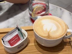 -哈根达斯(济南万象城店)