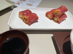 -蔡澜点心·粤菜(西单大悦城店)