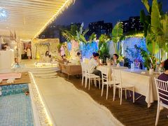 -天空花园餐吧·生日·团建(南山店)